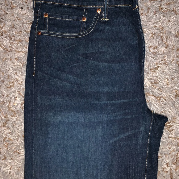 Levi’s Jean - Picture 4 of 4
